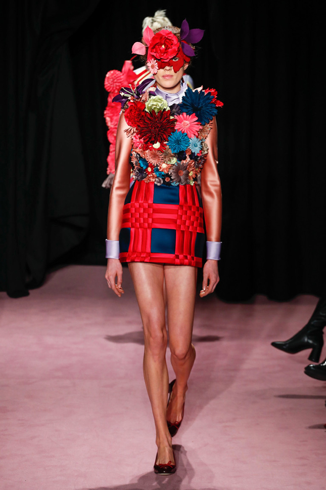 Viktor & Rolf Couture �����-���� 2018