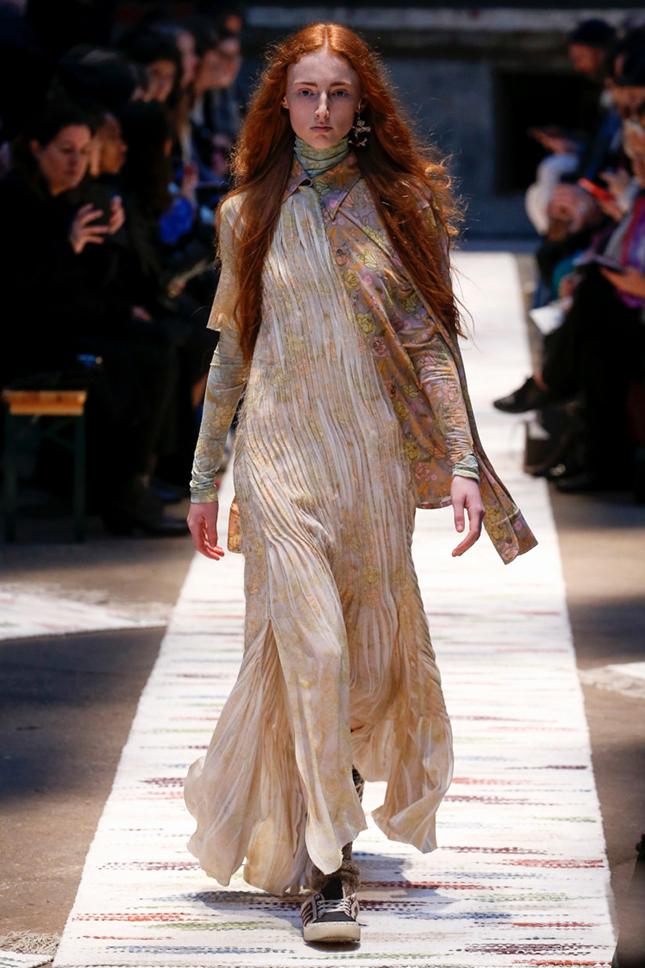 Acne Studios �����-���� 2018