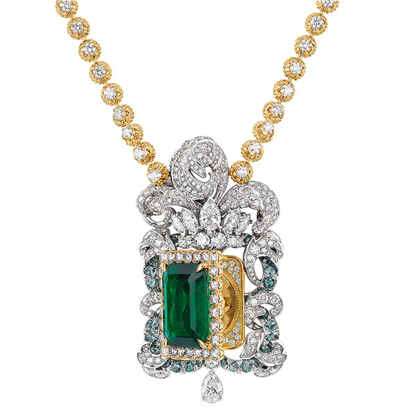 ������� �� ��������� � ������ �������: ����� ��������� Dior