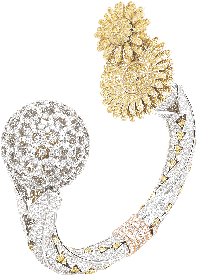 ����� ��������� ���� Van Cleef & Arpels