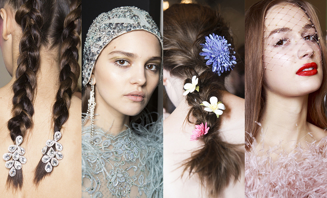 �������� � ������������ �� ������� Haute �outure �����-���� 2018