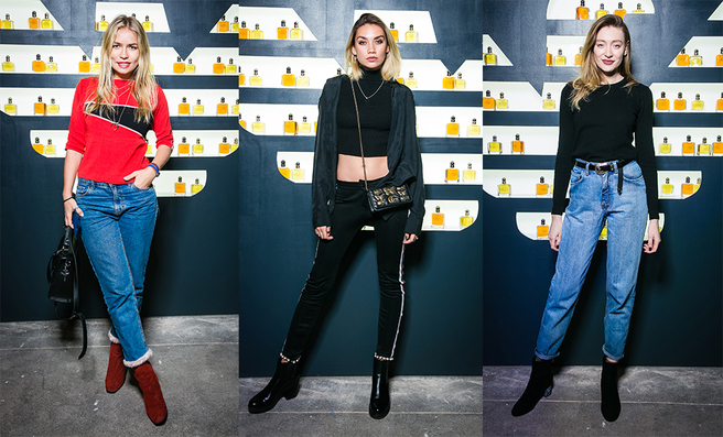 ����� ��������� Emporio Armani � ������