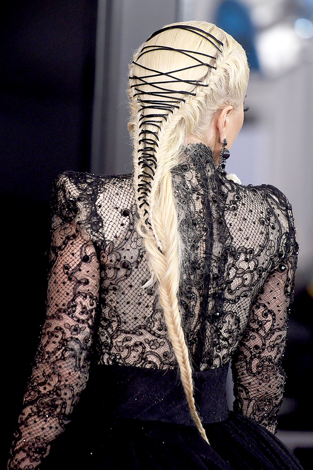 ���� ����: ����� ������������� ����� Grammy Awards 2018