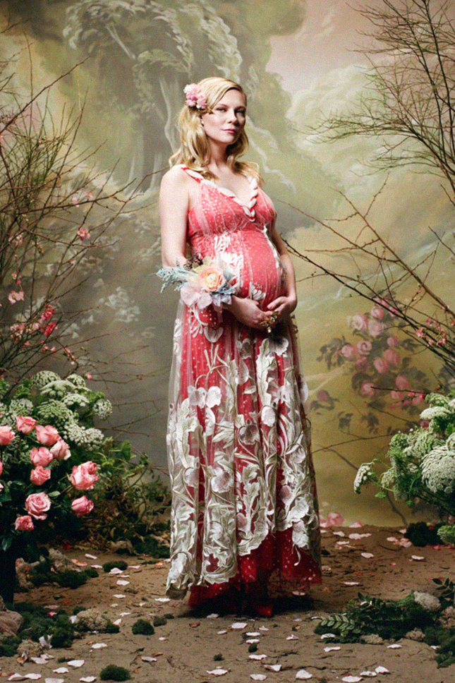 Rodarte �����-���� 2018