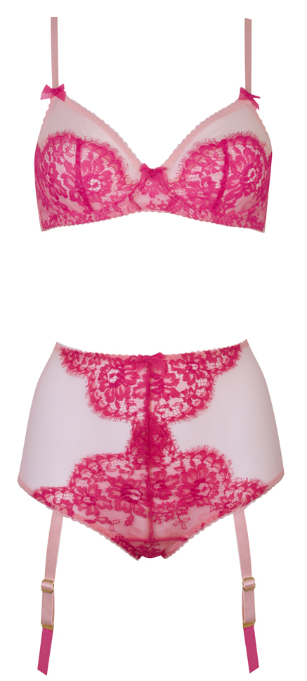 � 14 �������: �������� ����� Agent Provocateur, ���� �� �������, �������� ����