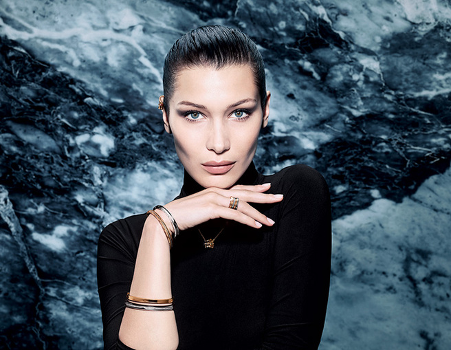 ������� Bvlgari B.zero1