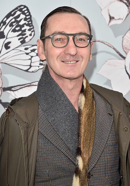 ����� ������� �������� Roger Vivier