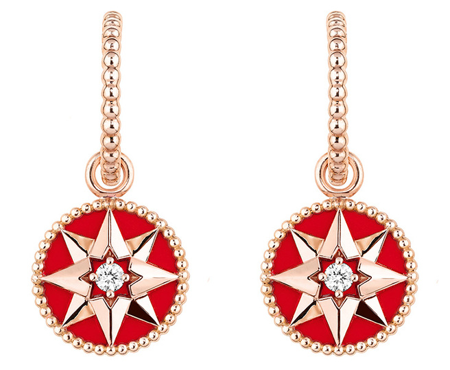 ��������� �����: ������� Dior � ���������� ������ ����