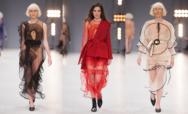 Nadya Dzyak �����-���� 2018