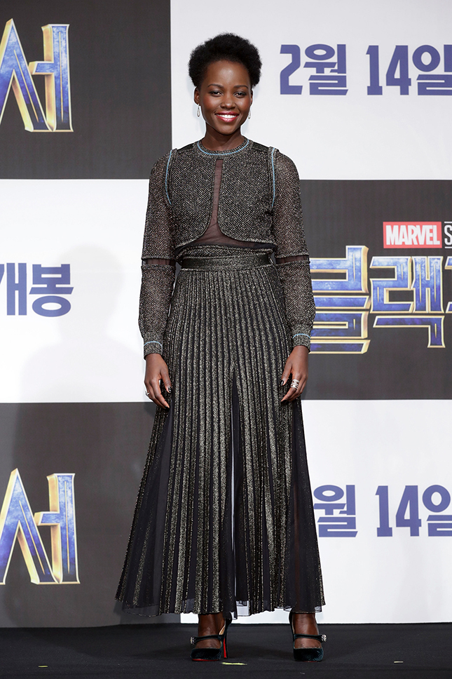 ������ ������ � Elie Saab � �����