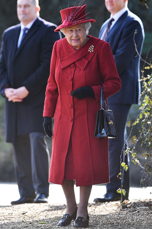 �������� ��������� II � ������ ������ ����� � ����� � �������� �������