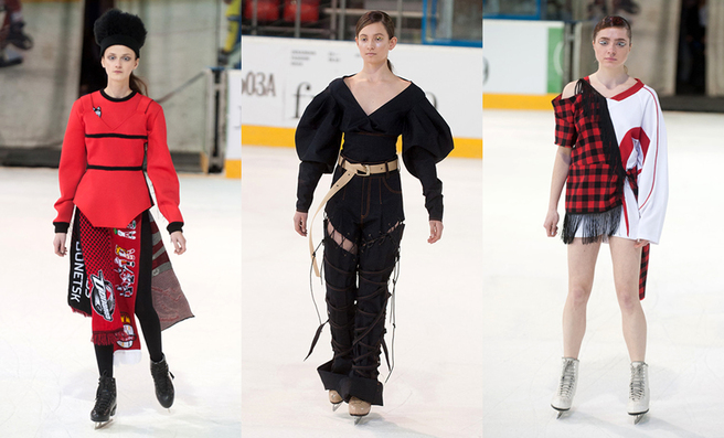 Jean Gritsfeldt �����-���� 2018