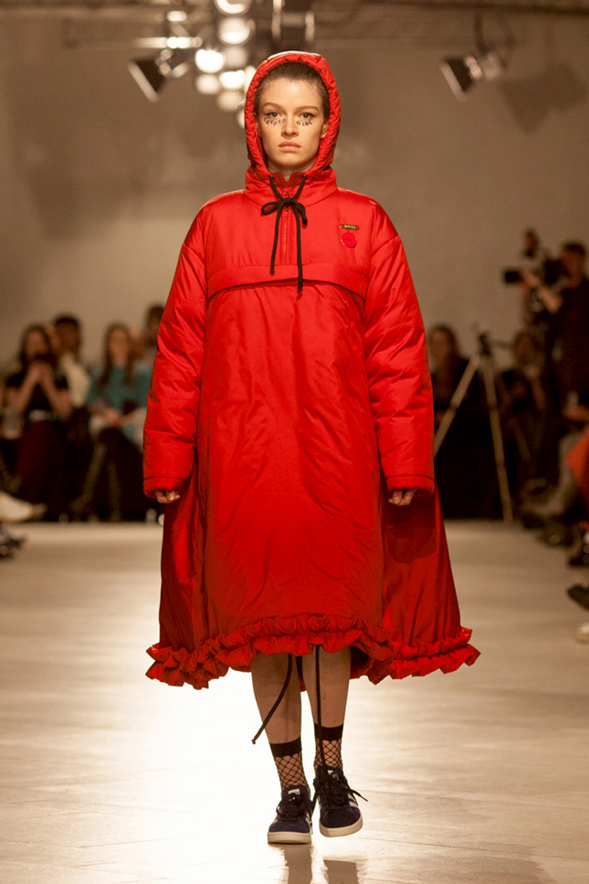 Anna K �����-���� 2018