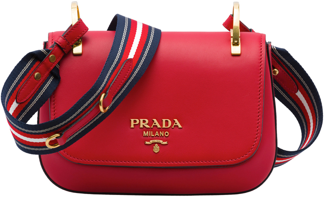 K 14 �������: ����� Prada, ���� �� �������