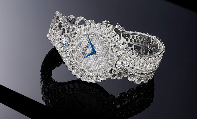 ����� ����������� ���� Chopard