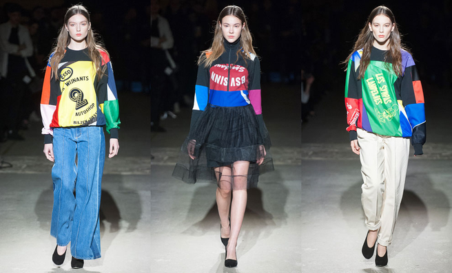 Ksenia Schnaider �����-���� 2018