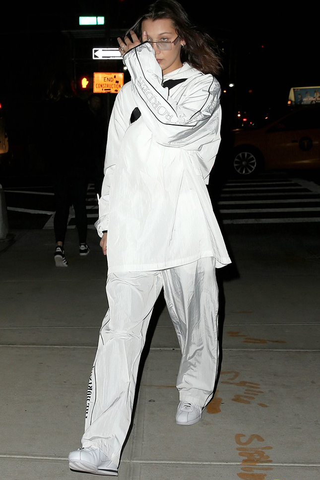 ����� ����� � ����� Adam Selman x Le Specs � ���-�����