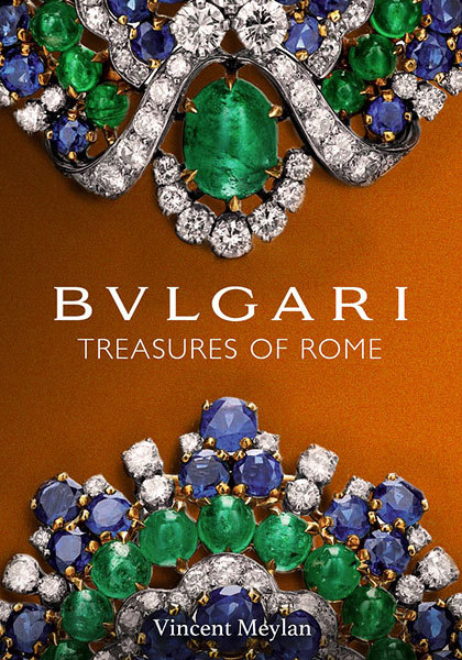������� ��������� � ������� Bvlgari