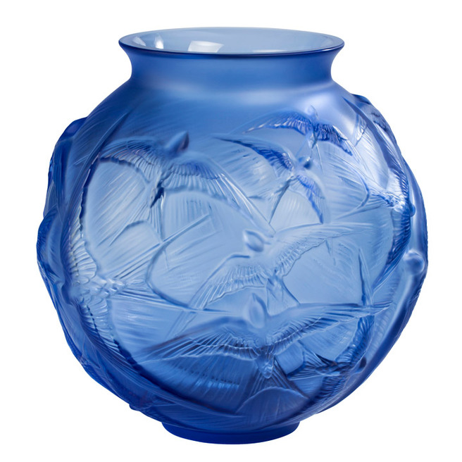 �������� � ���������� ���� � ��������� ��������� Lalique