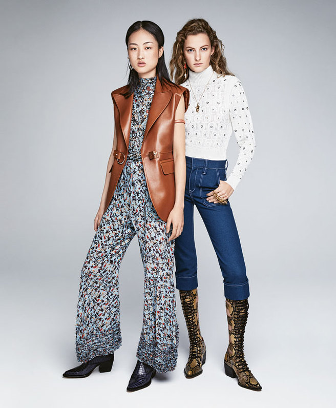 ����� ����� ���� Chlo