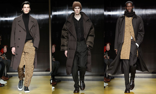 Boss Hugo Boss �����-���� 2018