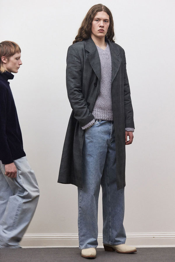 Our Legacy �����-���� 2018