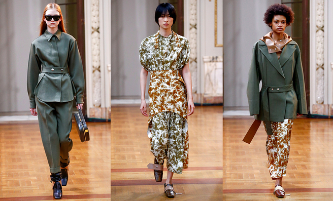 Victoria Beckham �����-���� 2018