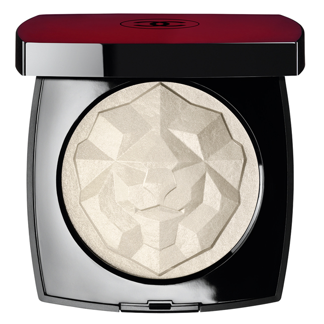 � 14 �������: ��������� ����� Chanel Le Signe Du Lion, 5356 ������, Beauty Boutique Chanel