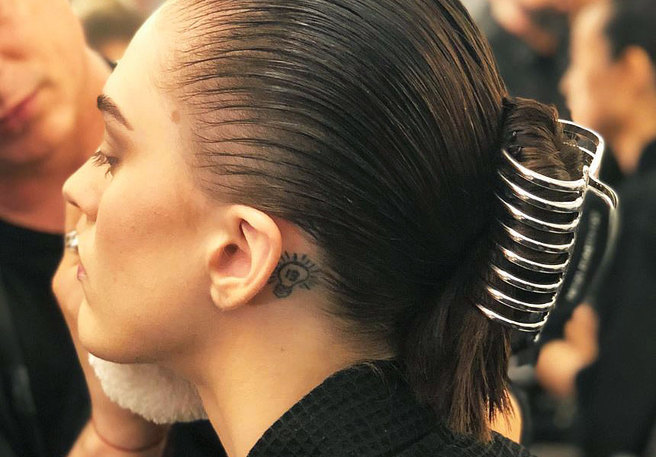 ������ �� ������: ������� �� ������ Alexander Wang