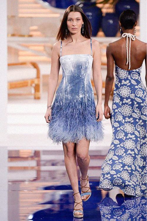 Ralph Lauren �����-���� 2018