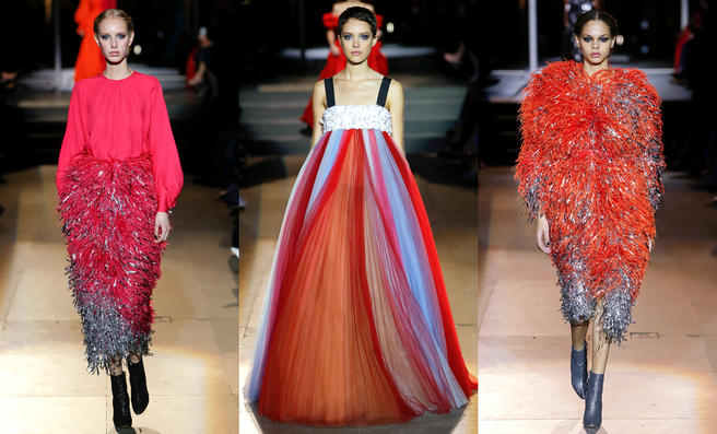 Carolina Herrera �����-���� 2018