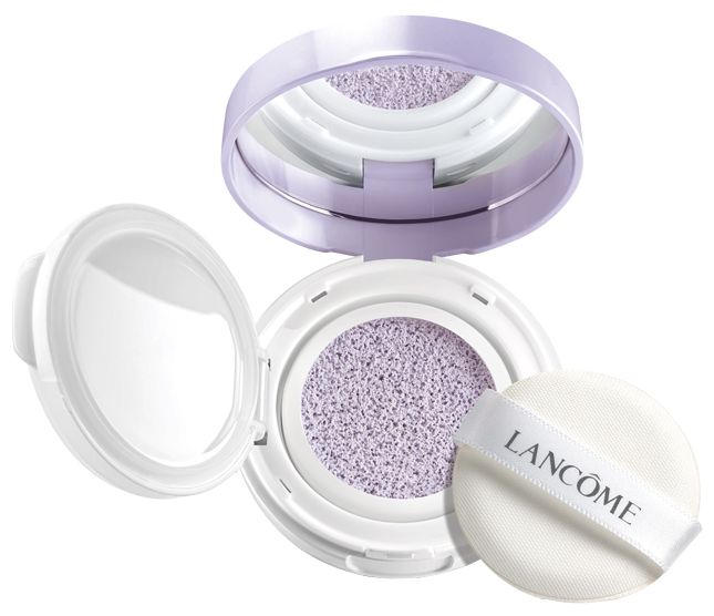 � 14 �������: �������������� ��� ����� Lancome Miracle CC, 3900 ������, ���