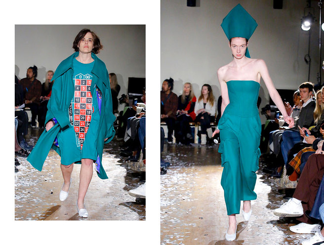 Vaquera �����-���� 2018