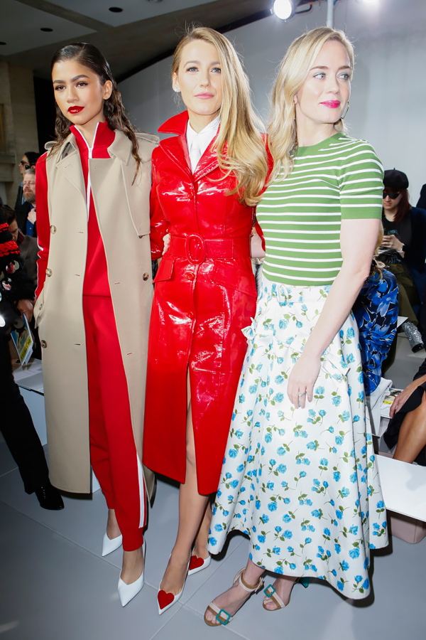 ������, ����� ������ � ����� ����� �� ������ Michael Kors Collection