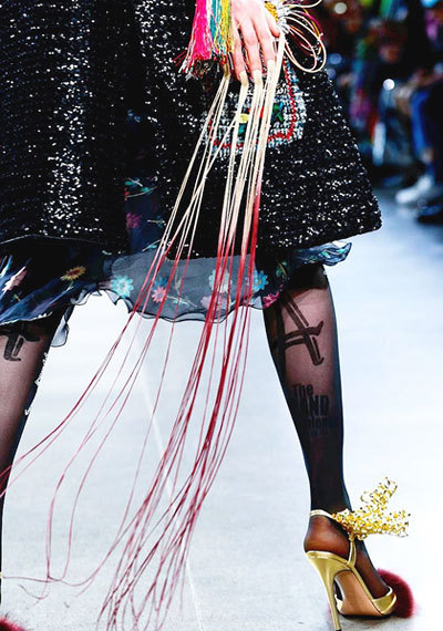 �����-����� �� ������ Libertine �����-���� 2018