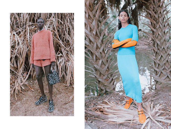 Edun �����-���� 2018