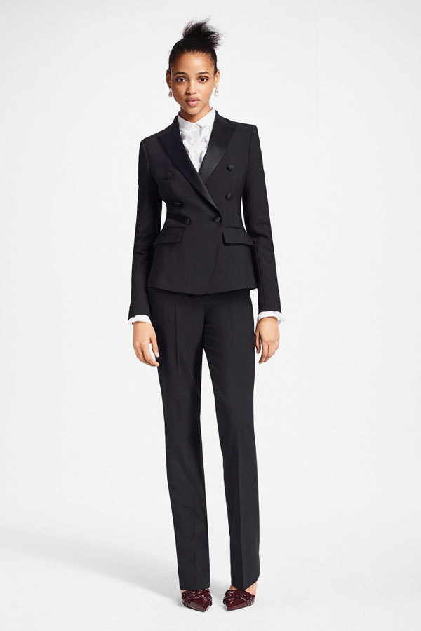 Brooks Brothers �����-���� 2018