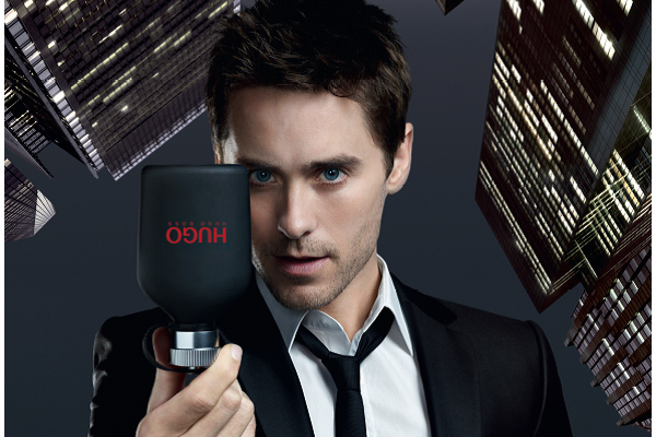   Hugo Boss Just Different
