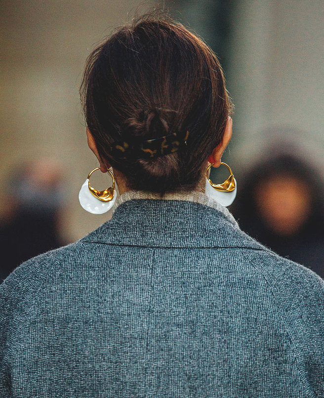 Streetstyle �� ������ ���� � ���-�����. ����� 2