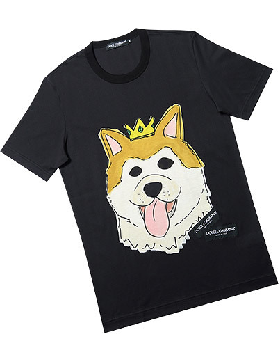 Dolce & Gabbana ��������� ������� � ����� ���������� ������ ����