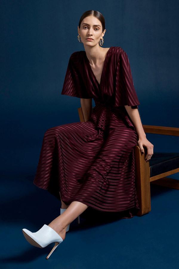 A.L.C. �����-���� 2018