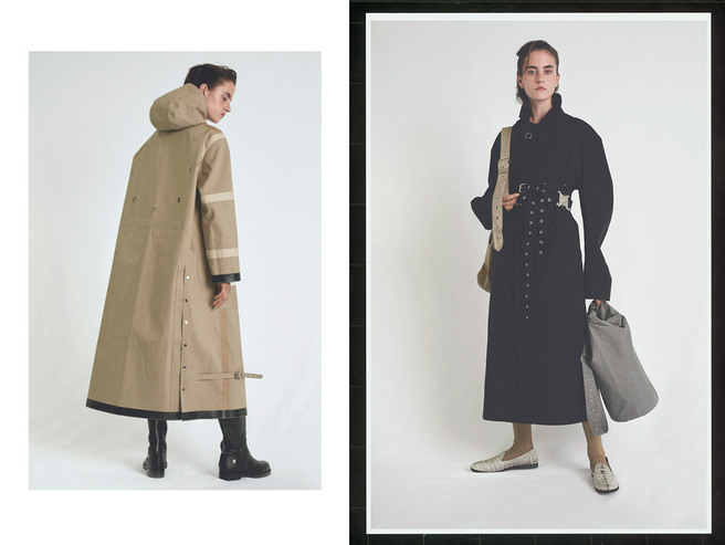 Alyx � Mackintosh ������� ���������� ���������