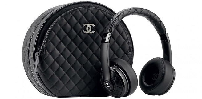 �� Chanel ������ ����� ����������� � Apple Music