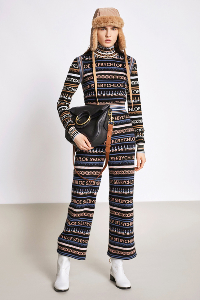 See by Chlo �����-���� 2018