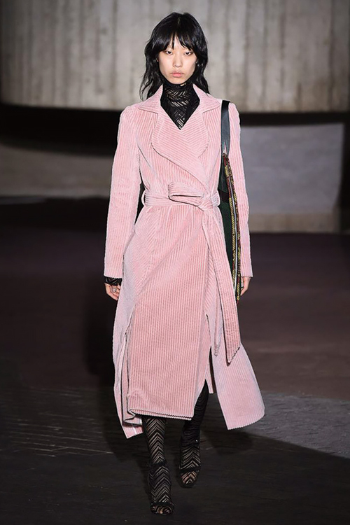 Roland Mouret �����-���� 2018