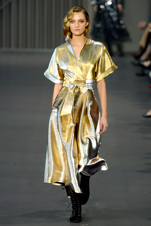 Temperley London �����-���� 2018