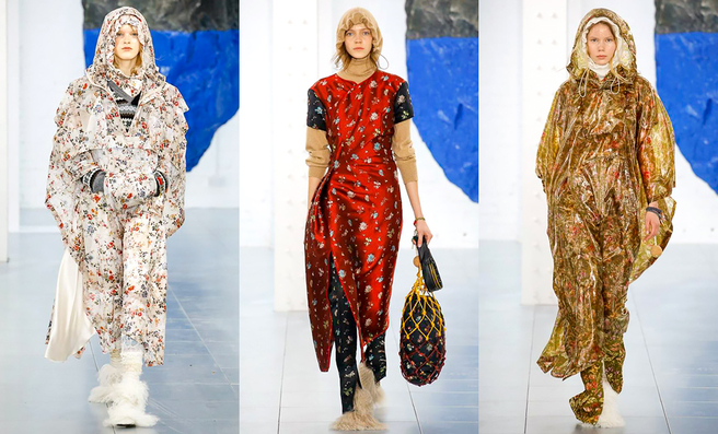 Preen by Thornton Bregazzi �����-���� 2018