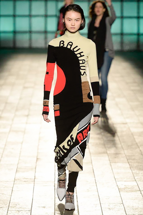 Mary Katrantzou �����-���� 2018