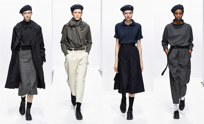 Margaret Howell �����-���� 2018