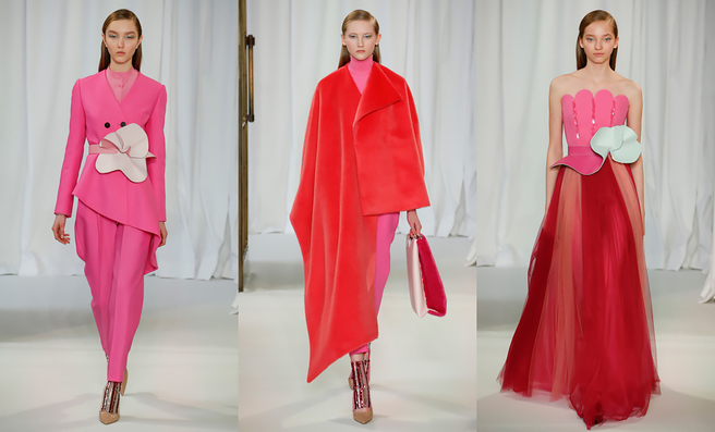 Delpozo �����-���� 2018